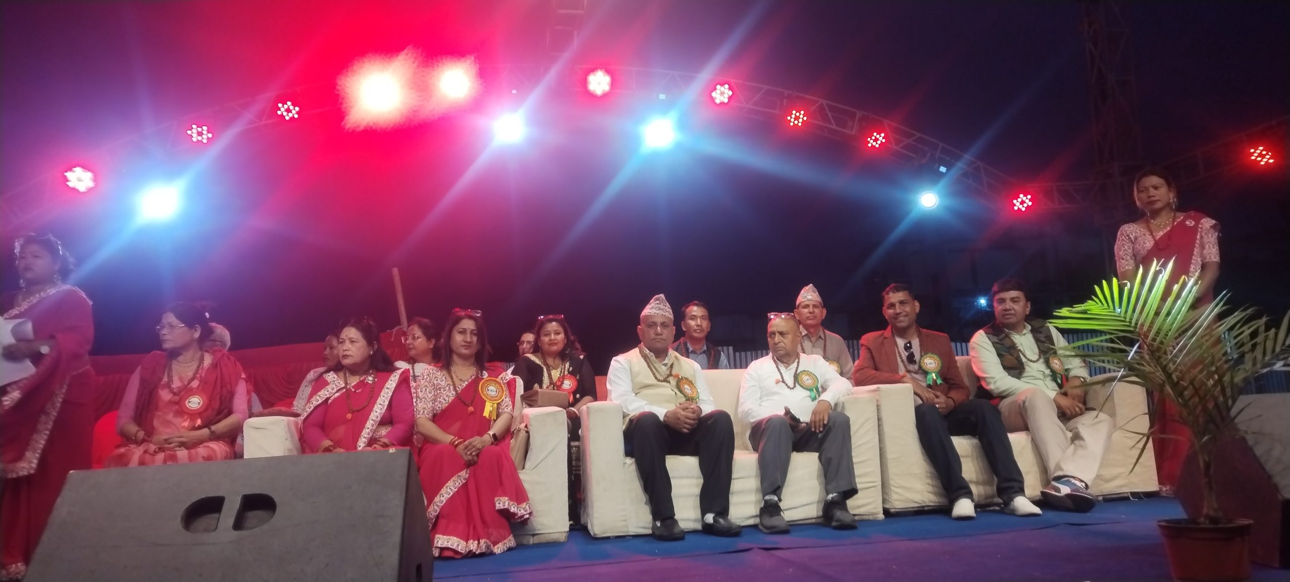 जवाफ डिजिटल पत्रिका