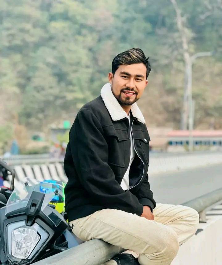 बलबहादुर र्पोतेल
