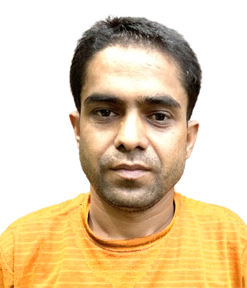 सुरज घिमिरे 