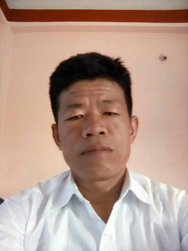  धन राज राई