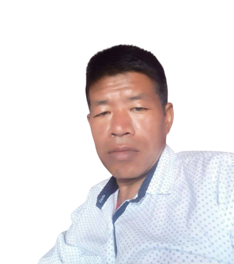  धनराज राई